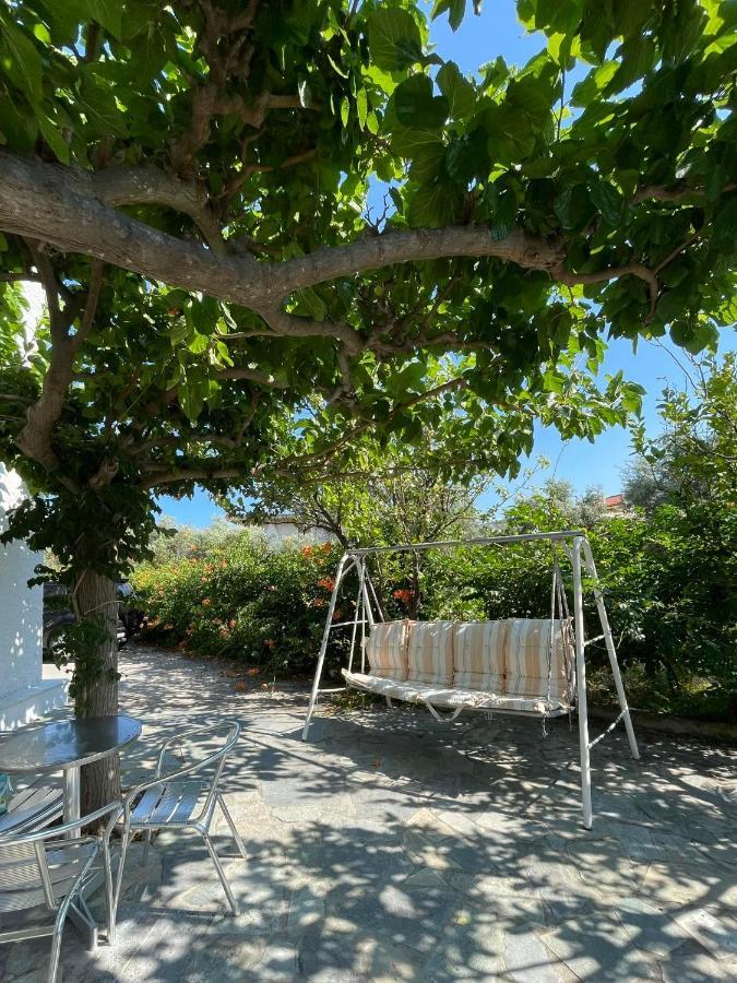 Yfantis Sakis Apartment'S エラティニ エクステリア 写真